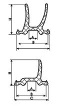 Container seals