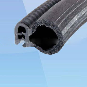 Retardant seal