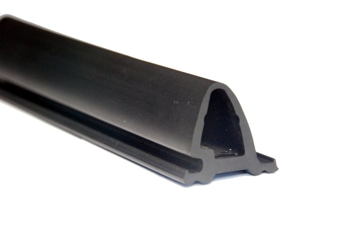 Neoprene butyronitrile rubber seal