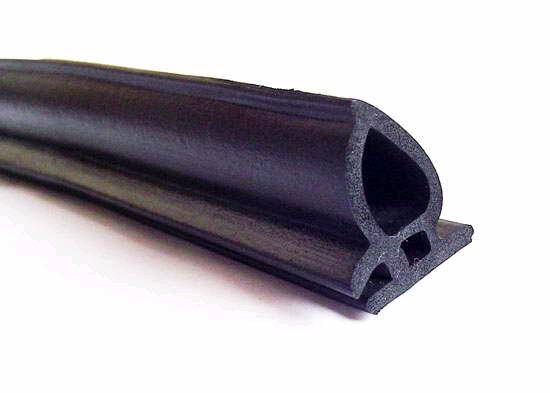 EPDM foam sealing strip